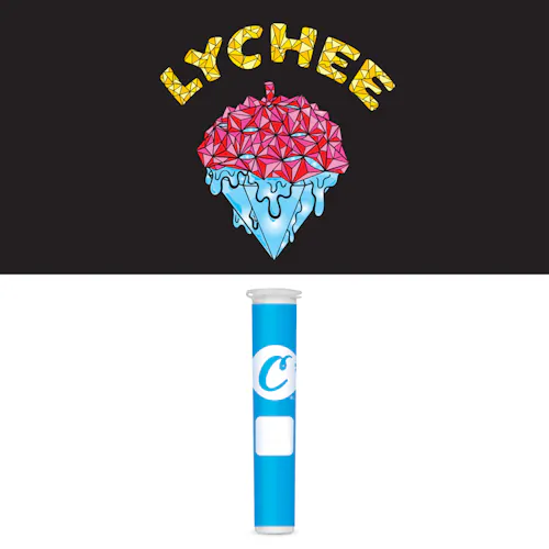Lychee – 1g-active