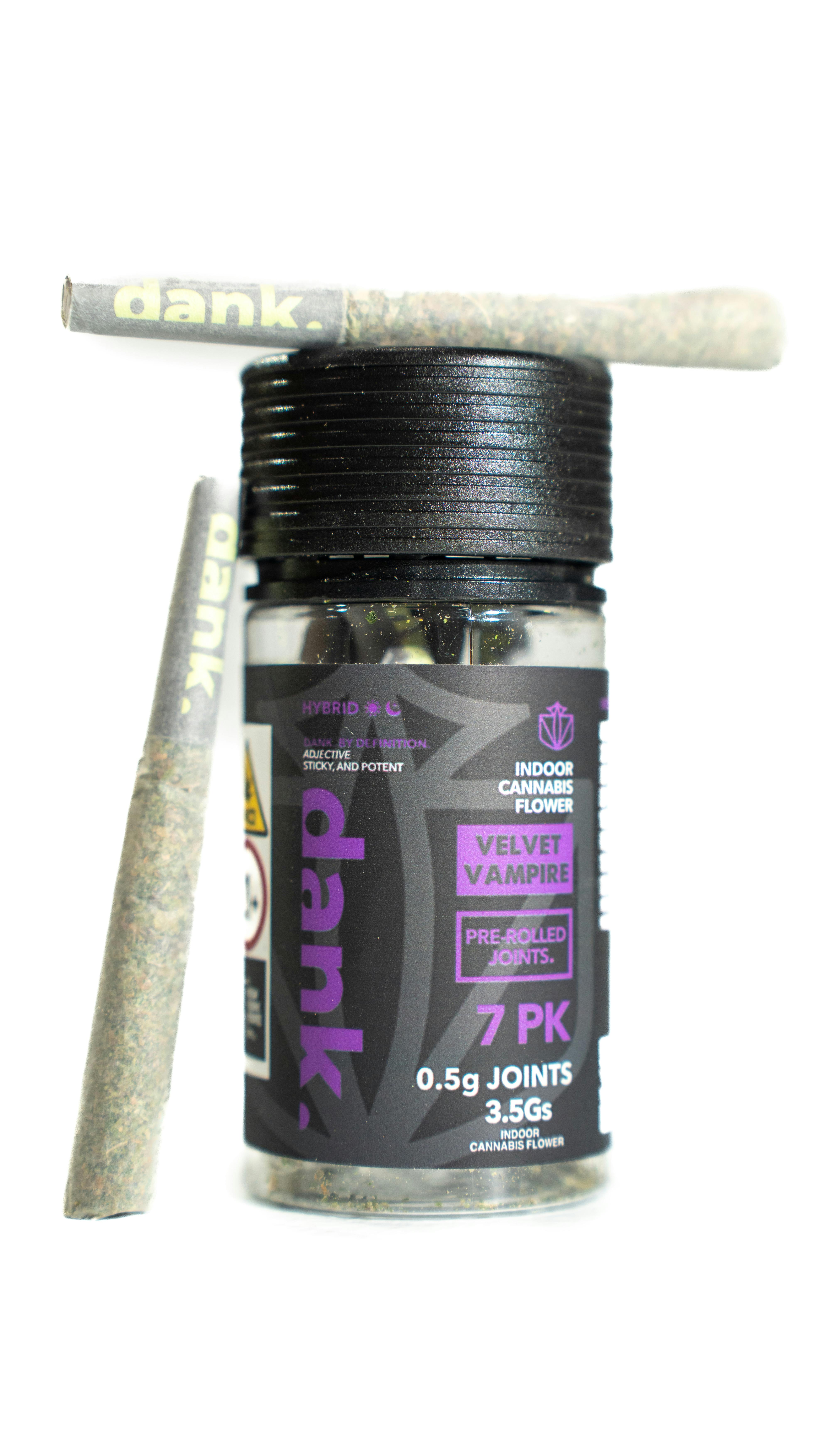 VELVET VAMPIRE (7 PACK PRE-ROLL)-1