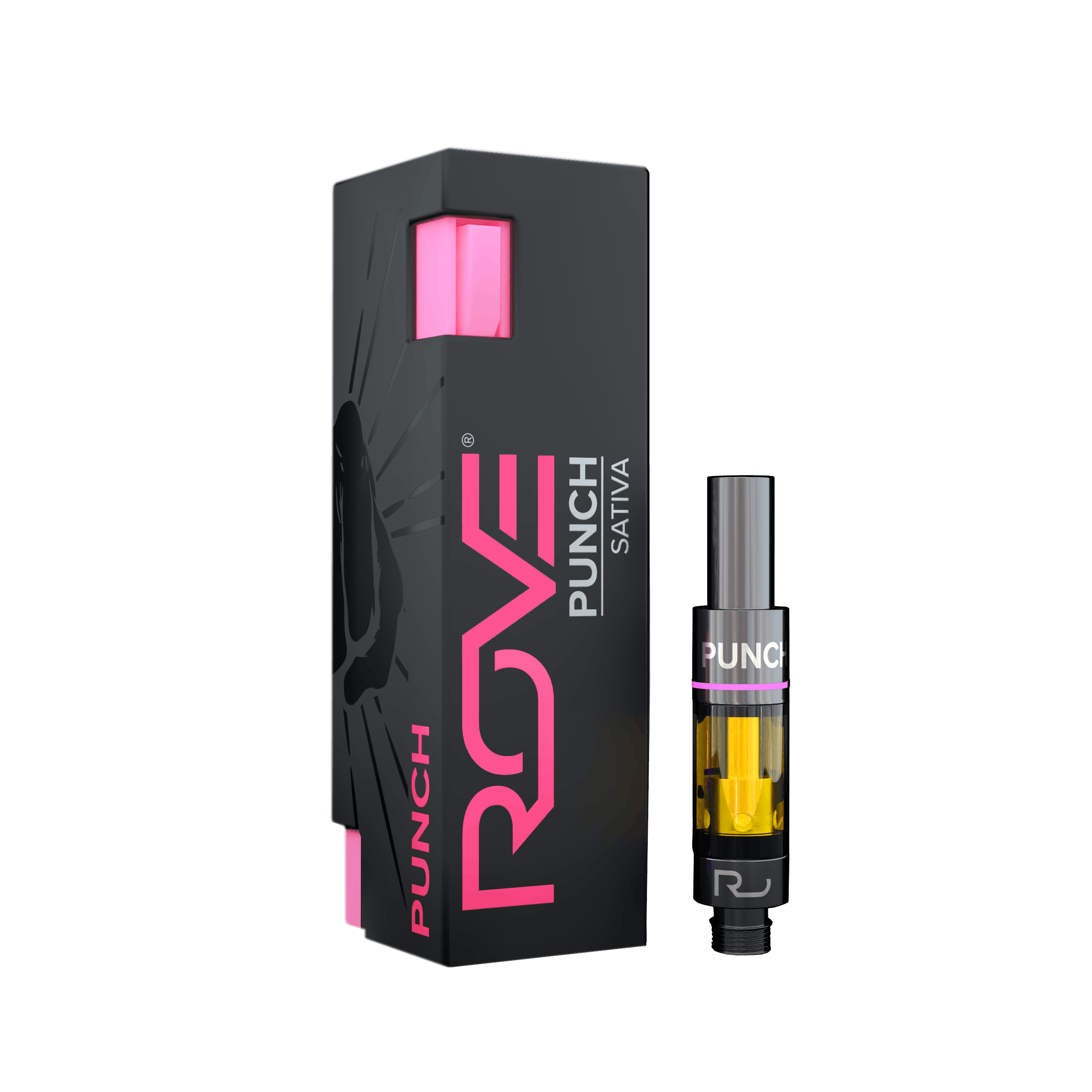 Punch | ROVE Classics | 0.5g-1