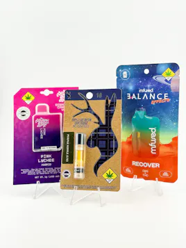 Vaporizers category image