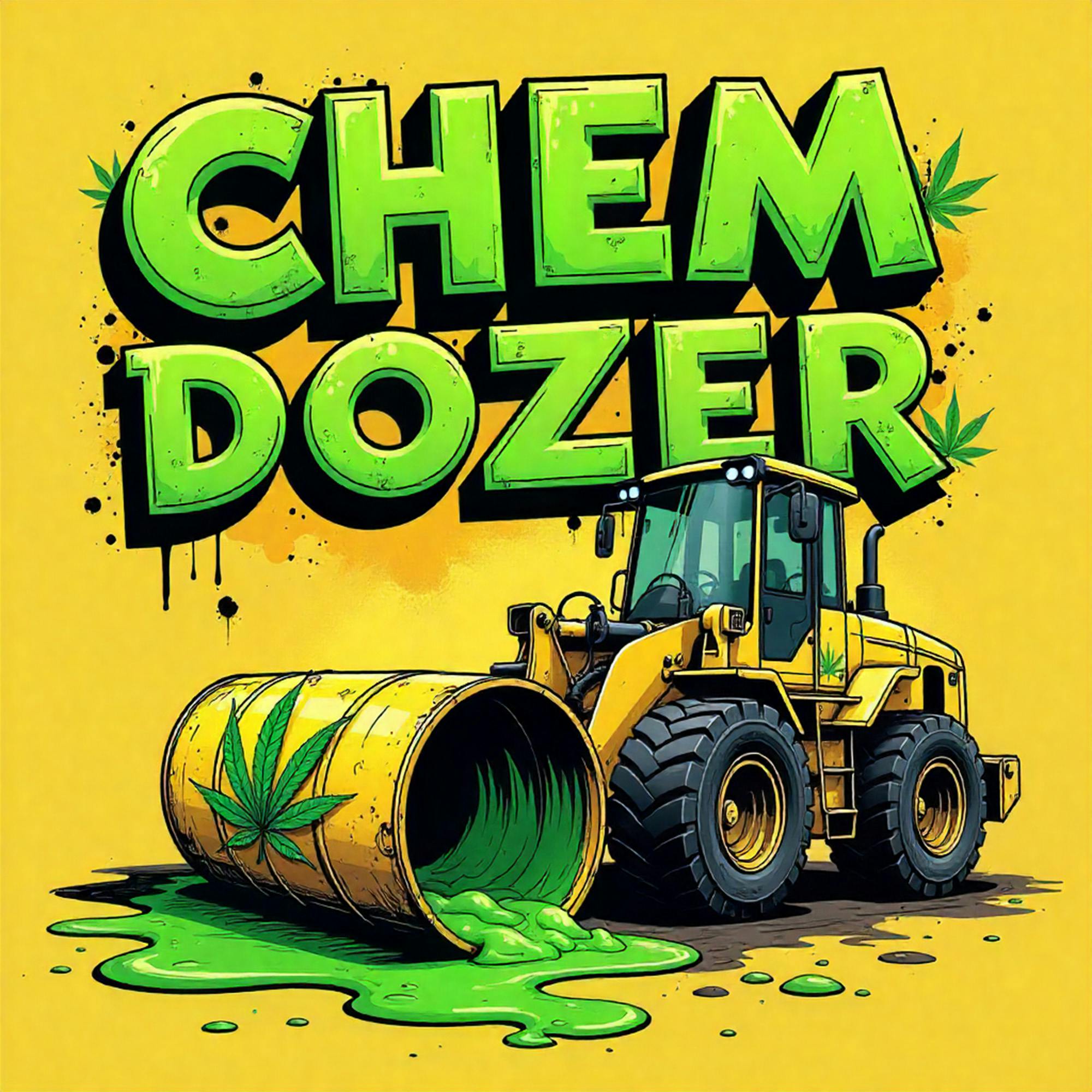 Naka - 3.5g - Chem Dozer