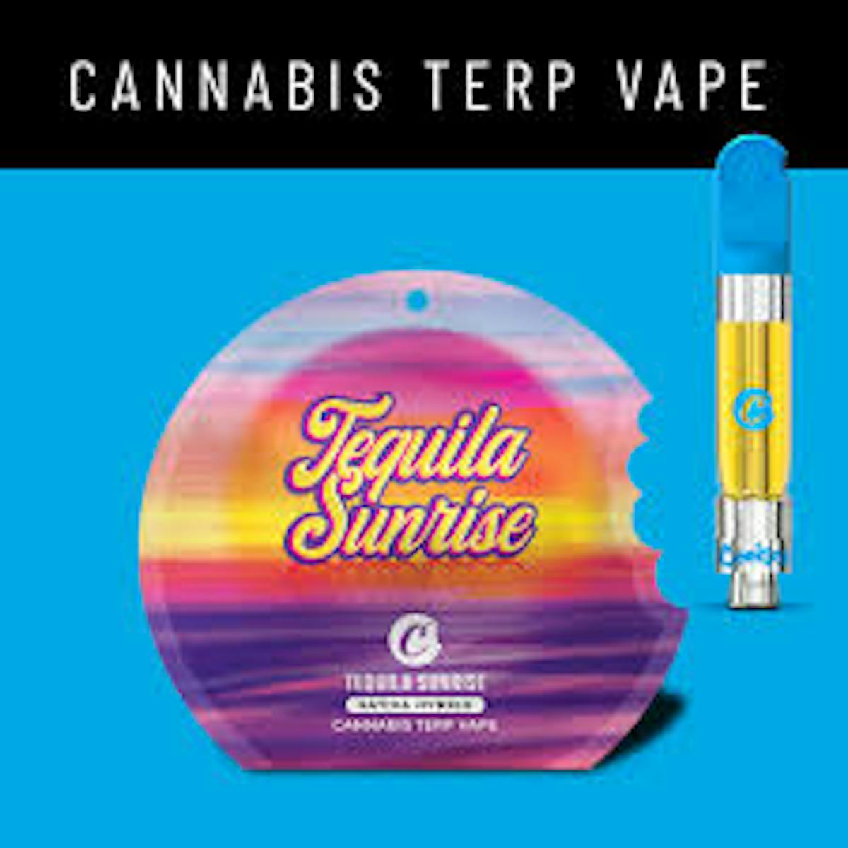Photo of Cookies | Tequila Sunrise VC