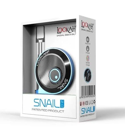 snail vape battery nearby LOOKAH Snail 2.0 Battery main image 0