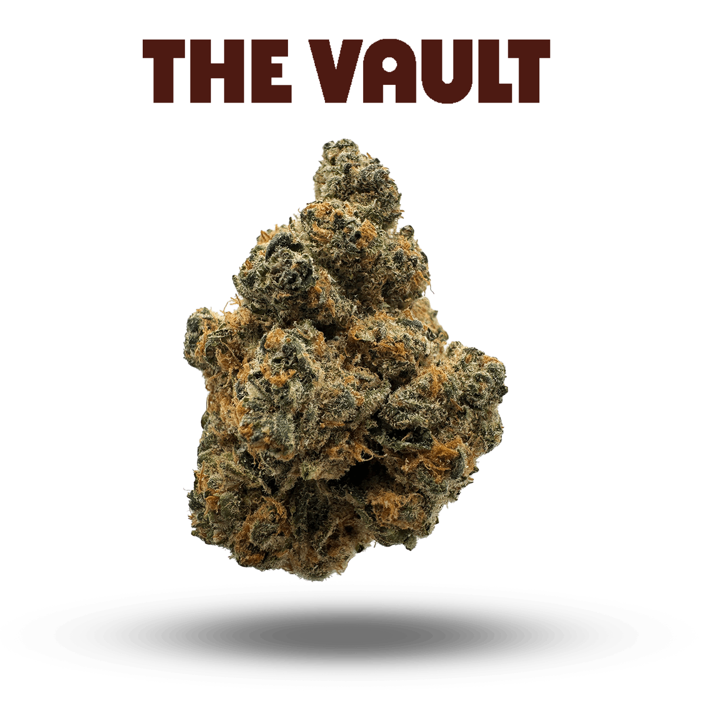 The Vault Super Boof Flower | GrowHealthy