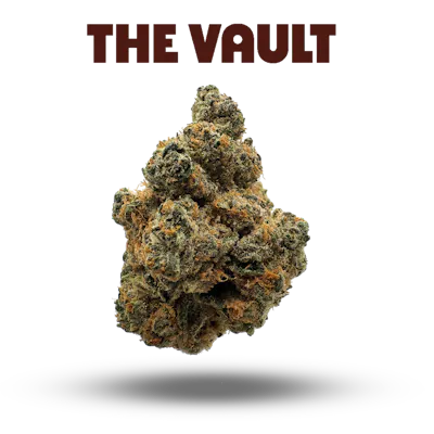 The Vault Super Boof Flower | GrowHealthy