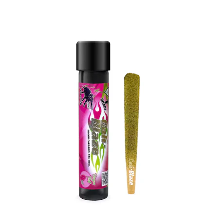 Dragon Fruit Tarantula | 1g - product image at King of Budz