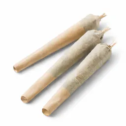 Pre-Rolls category image