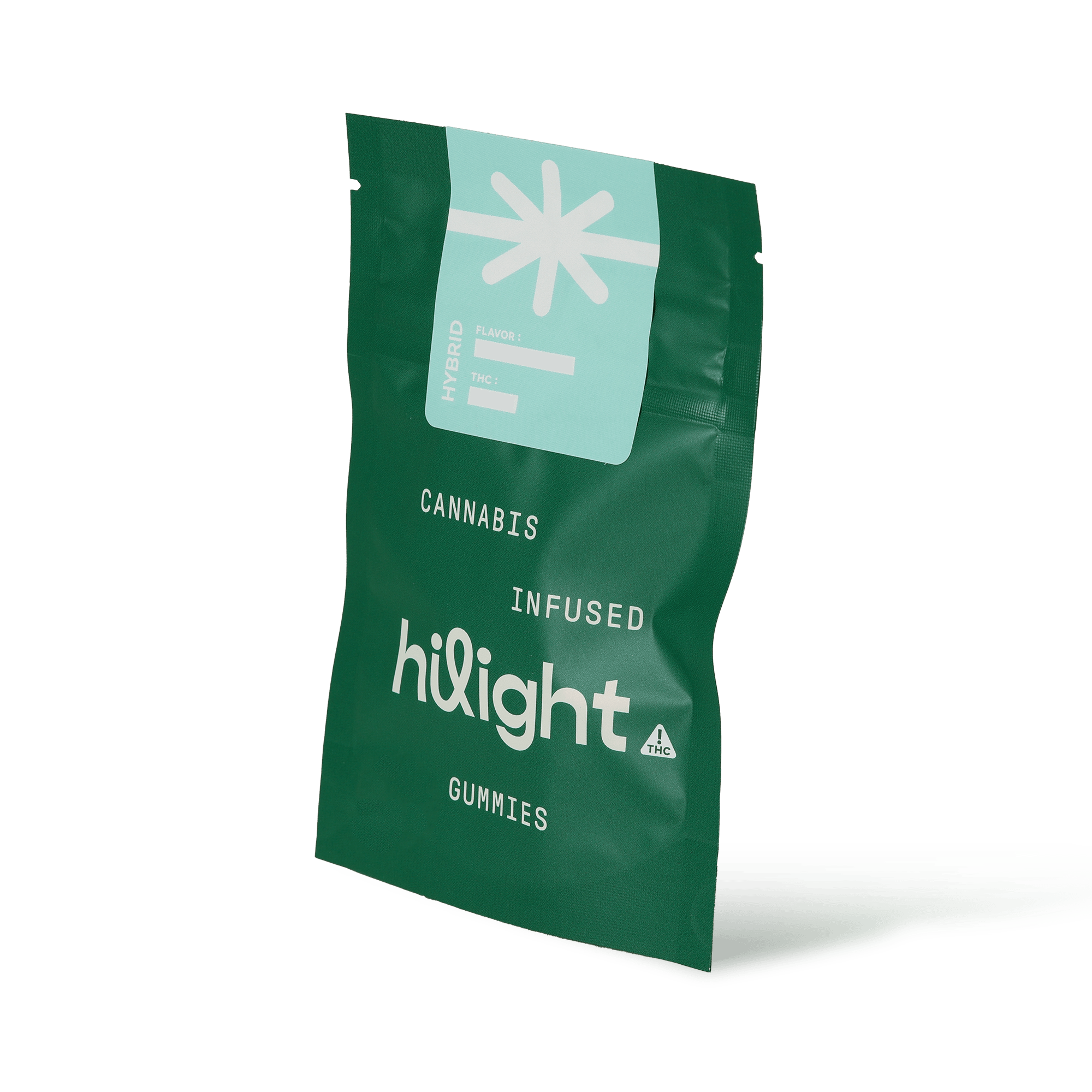 Sour Lemon Gummies (10-Pack | 100mg Each)