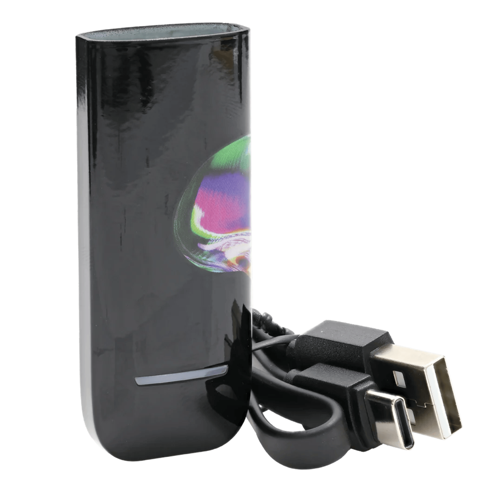 710 Labs - Black Bubble Batteries