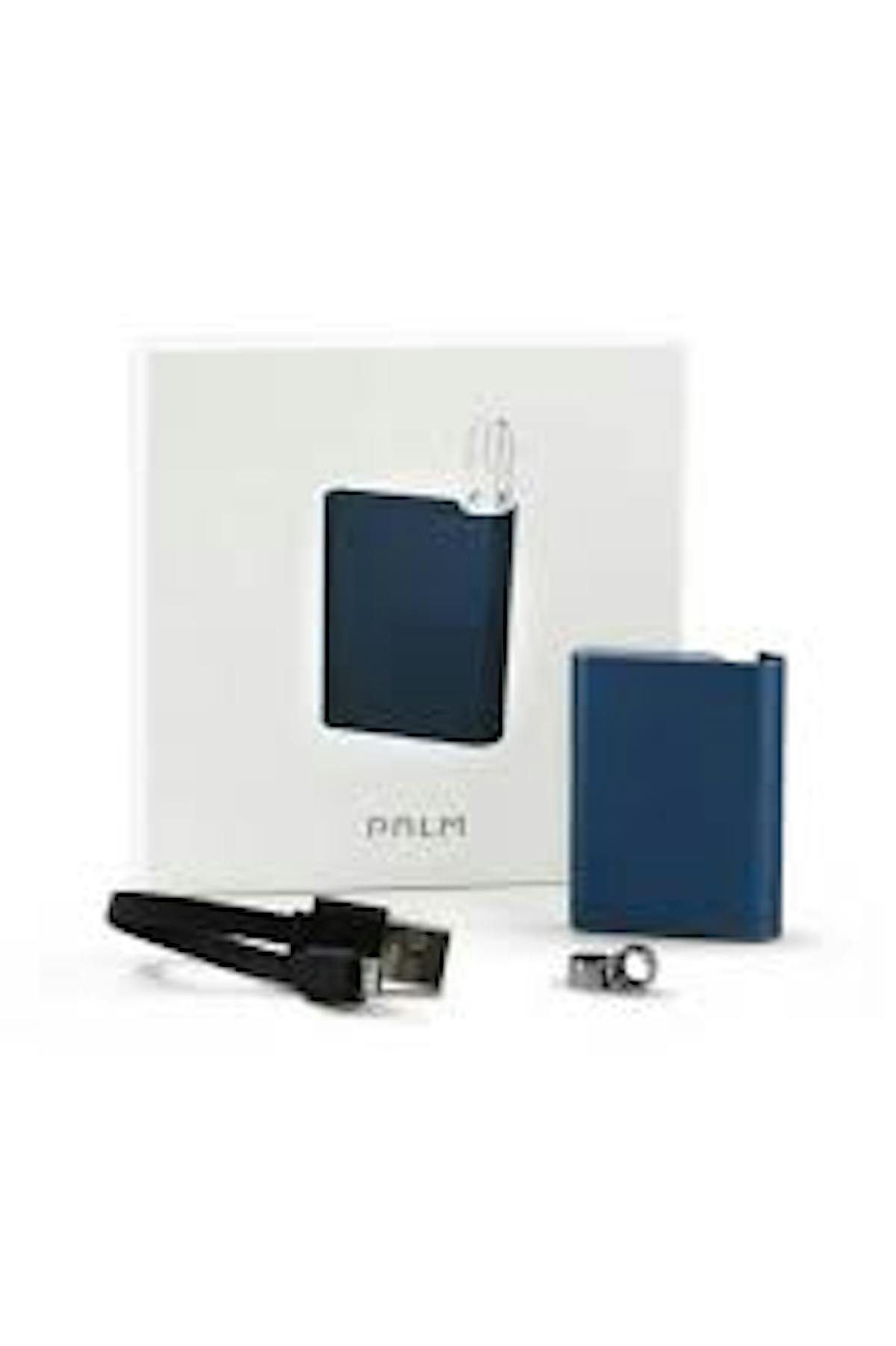 image of CCell Palm Battery - Blue