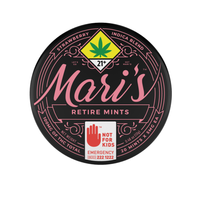 Edibles are created either by infusing cooking oil or butter with cannabis extract, or by mixing extract directly into other ingredients. Because edibles are digested and absorbed by your stomach and liver, the activation is often longer than other consumption methods, taking on average 45 minutes, and sometimes up to 2 hours. It is important to start low and slow when consuming edibles so you don't over do it. Take extra caution to ensure edibles are out of the reach of children.