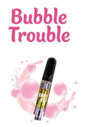 Bubble Trouble