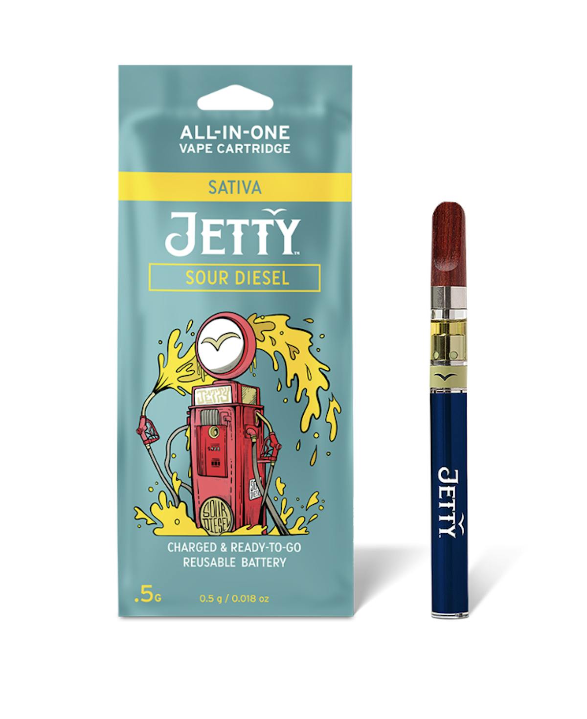 Photo of Pineapple Express | AIO Vape Cart