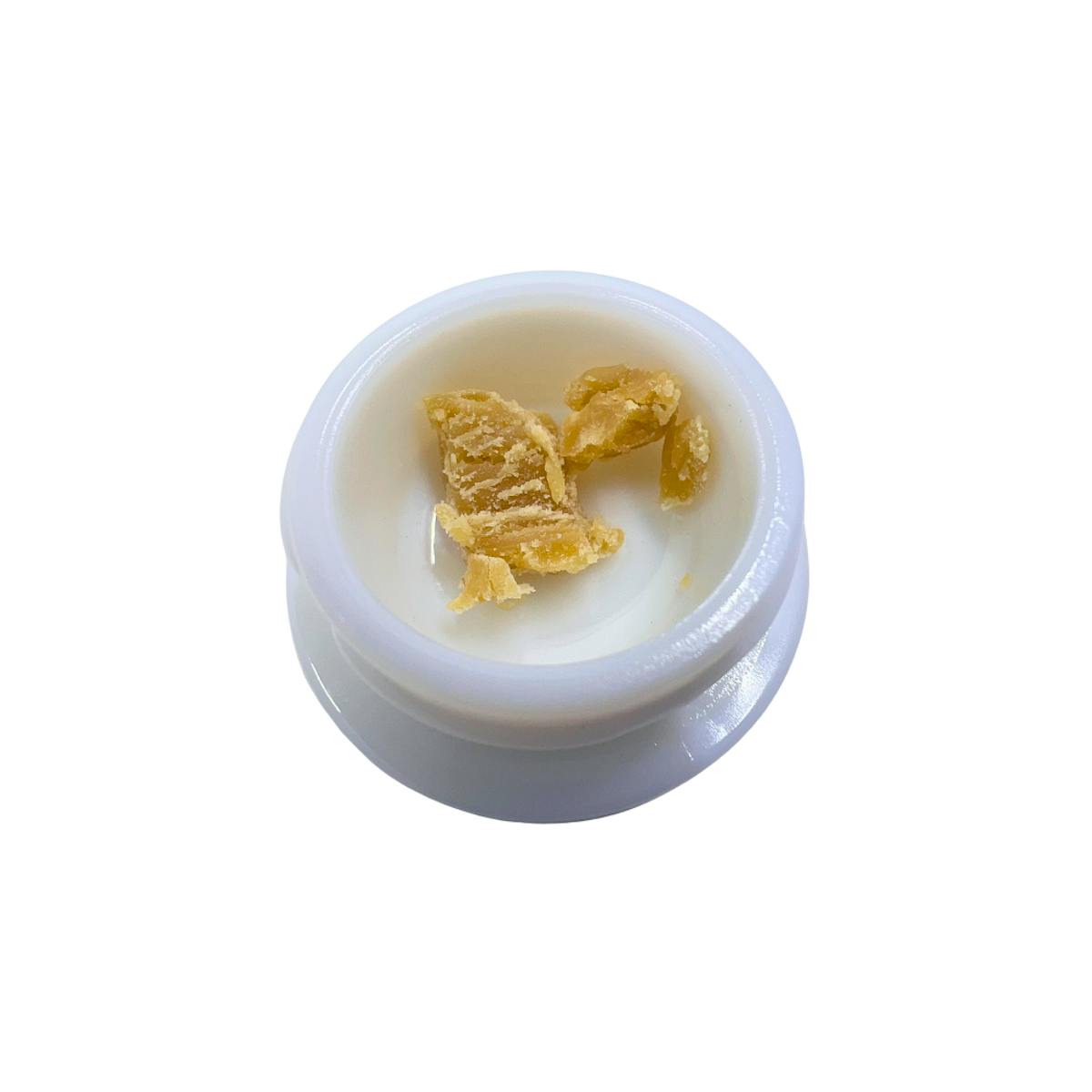 Image of White Nuke 47 | 1g Crumble