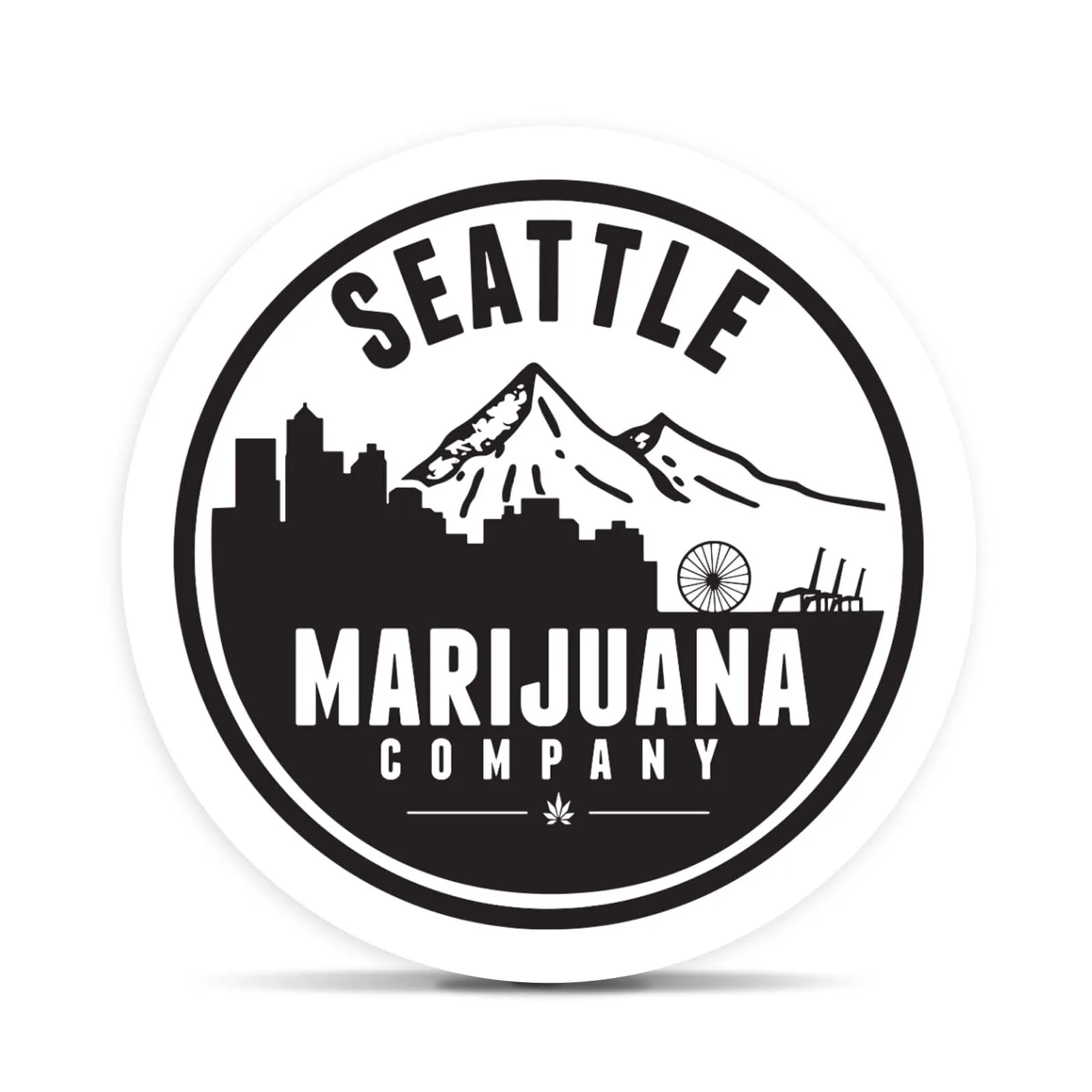 Seattle Marijuana Company