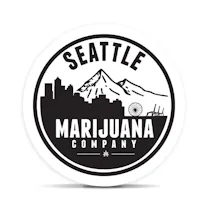 Seattle Marijuana Company Logo