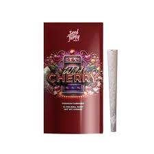 Seed Junky 1g Pre-Roll - Wild Cherry