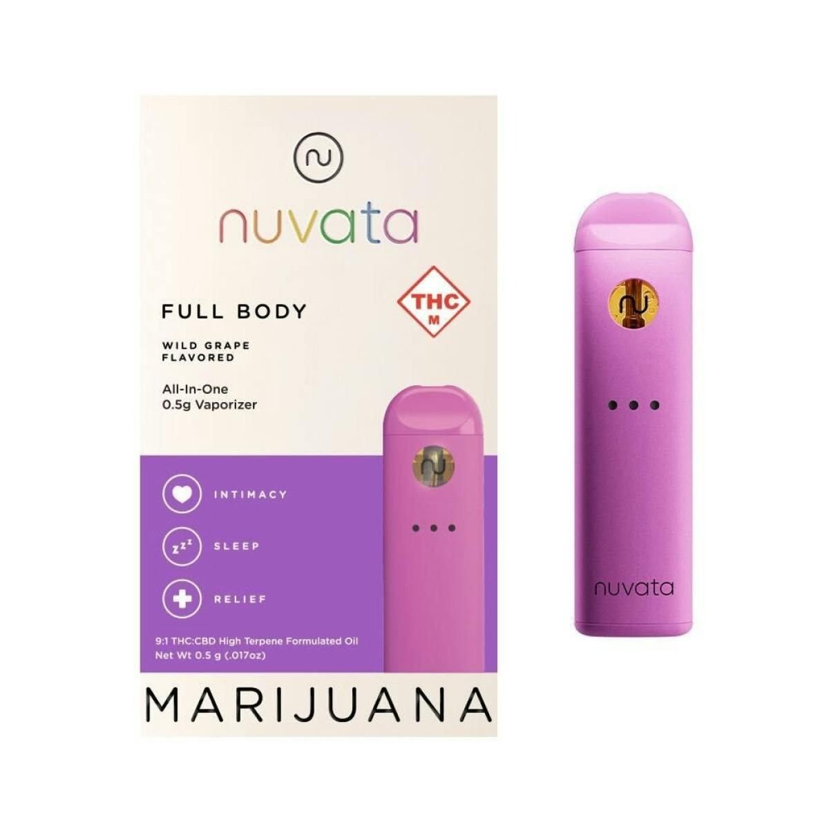 elfbar elfa master akku Shop Nuvata (CA) Vaporizers products for same day Weed & Cannabis delivery  on Eaze