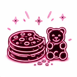 Edibles category image