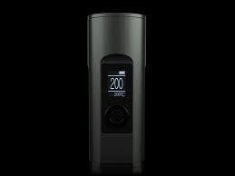 Arizer | Solo II Complete - Black