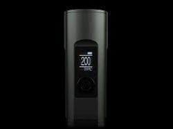 Arizer | Solo II Complete - Black