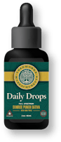 Product Daily Drops | Sunrise Punch