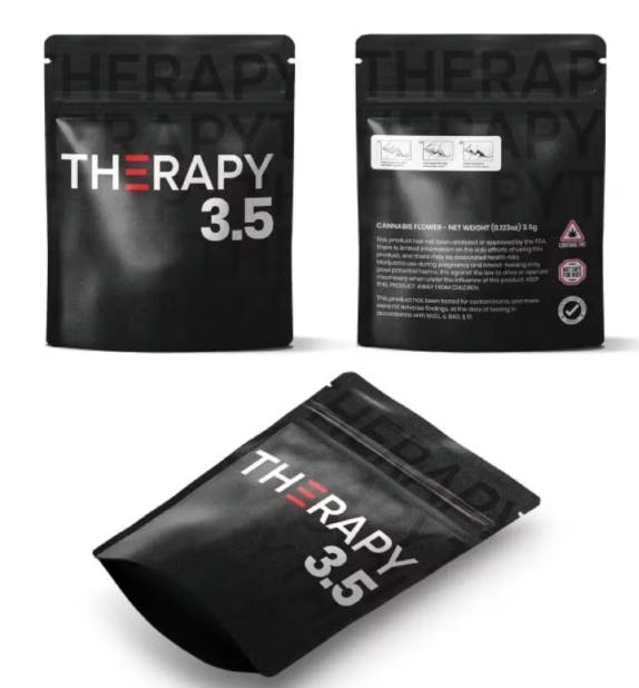 Product Therapy | Gator Breath | Flower