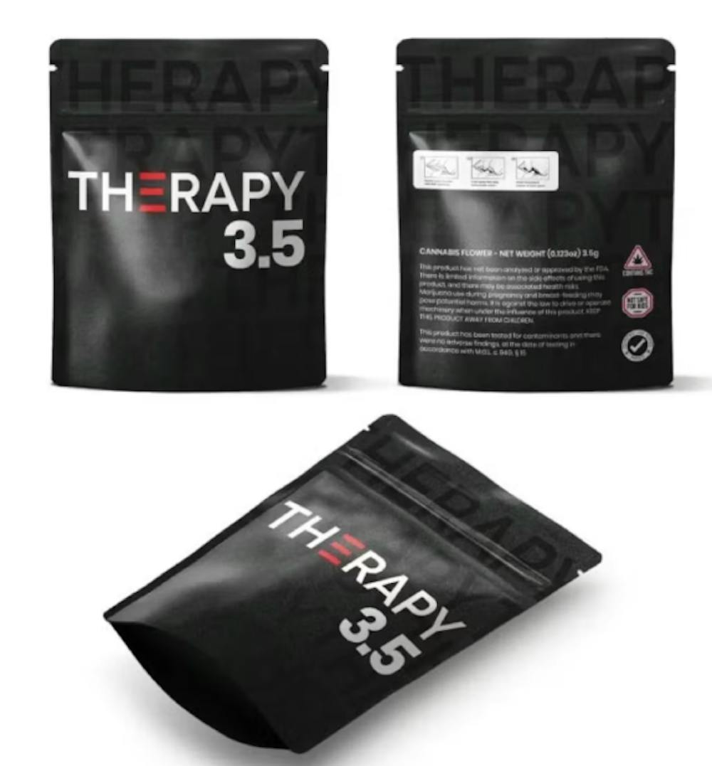 Product Therapy | Gator Breath | Flower