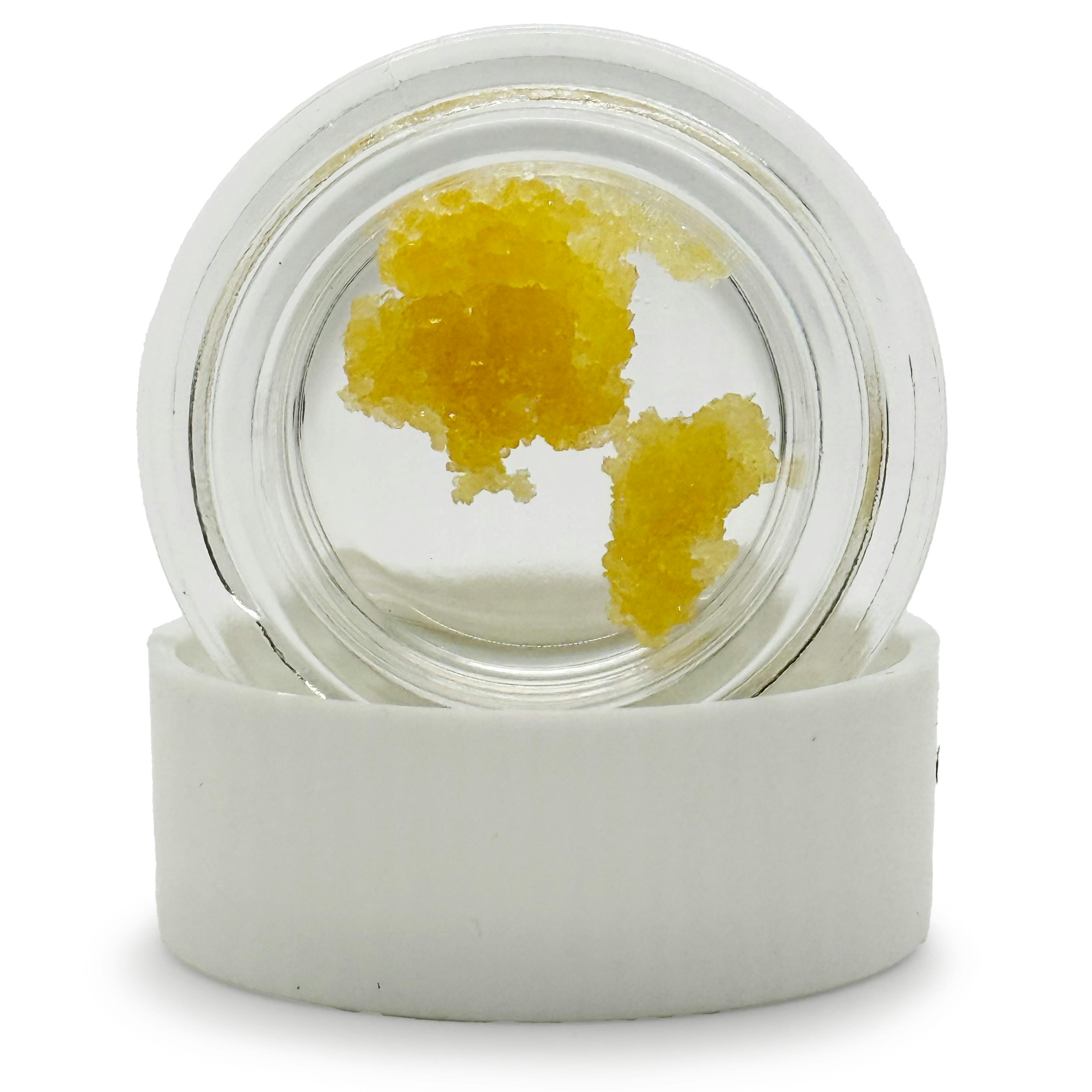 AVALANCHE Marijuana ヘッド トップ 10k The 8th by White Boy Rick Avalanche OG Live Resin Rec - Exclusive