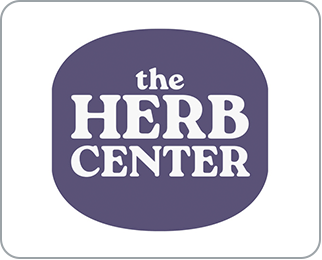 logo for The Herb Center