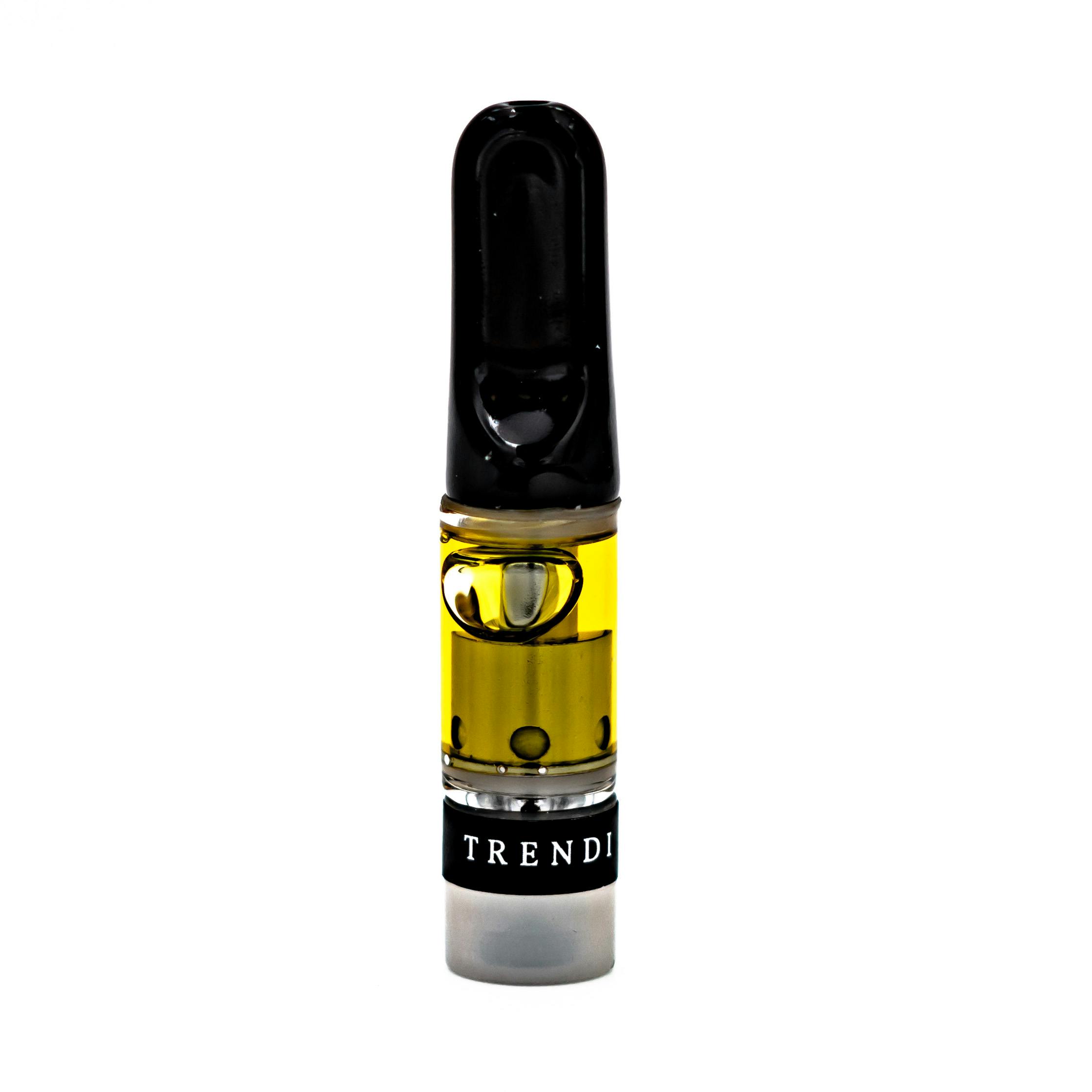 Buy Trendi Products Online - Green Cannabis Co. Dispensary