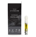 The Standard: ICC - Cartridge 1g