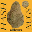 Sour Zoda Pre-Pack Hash Nugs