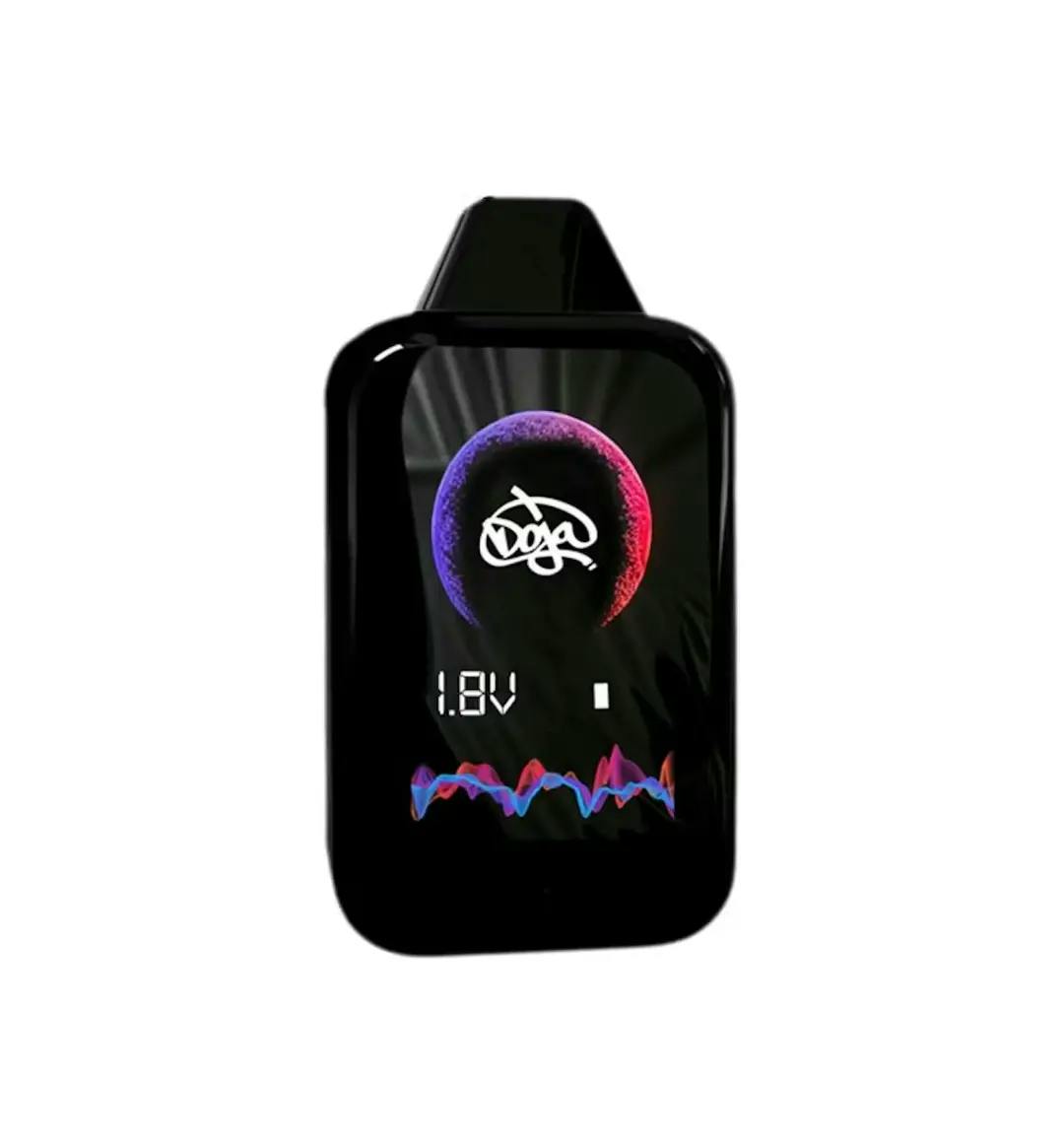 Product Doja - Cinnamon Roll - 1g - AIO