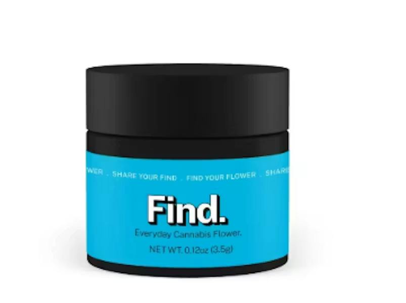 Find. Hickory Hash