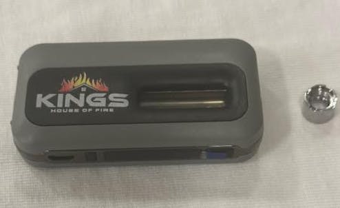 Battery | KHOF | 510 Thread Vape Battery | BIG