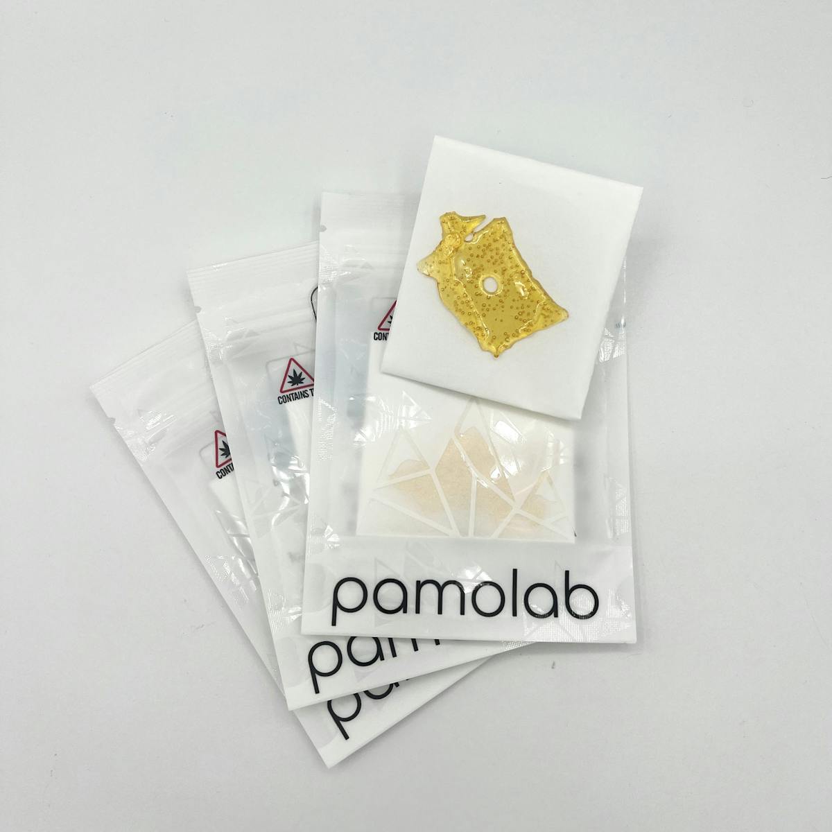 Image of Franken Cakes Shatter