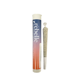 Gas Tank - Preroll 1g