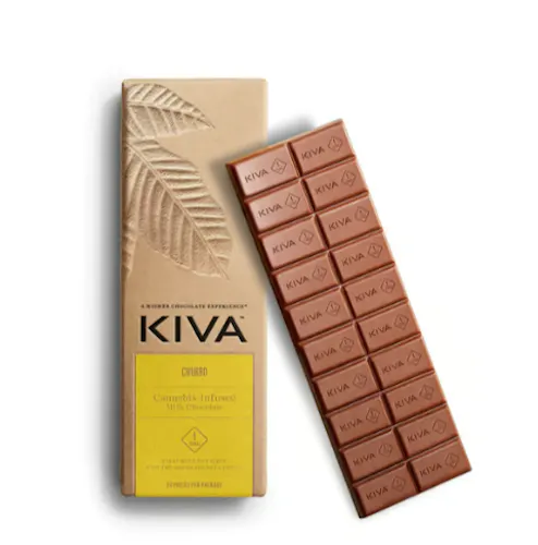 Churro Milk Chocolate | Chocolates | 10 x 10mg-1