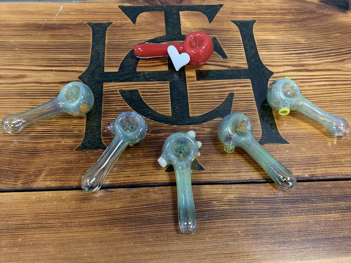 Photo of Small Glass Bowl