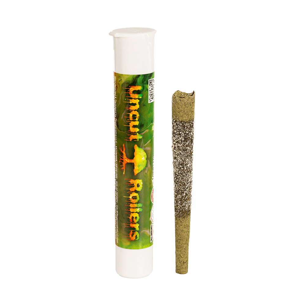 Product Sugarcane | Infused Sugarcone