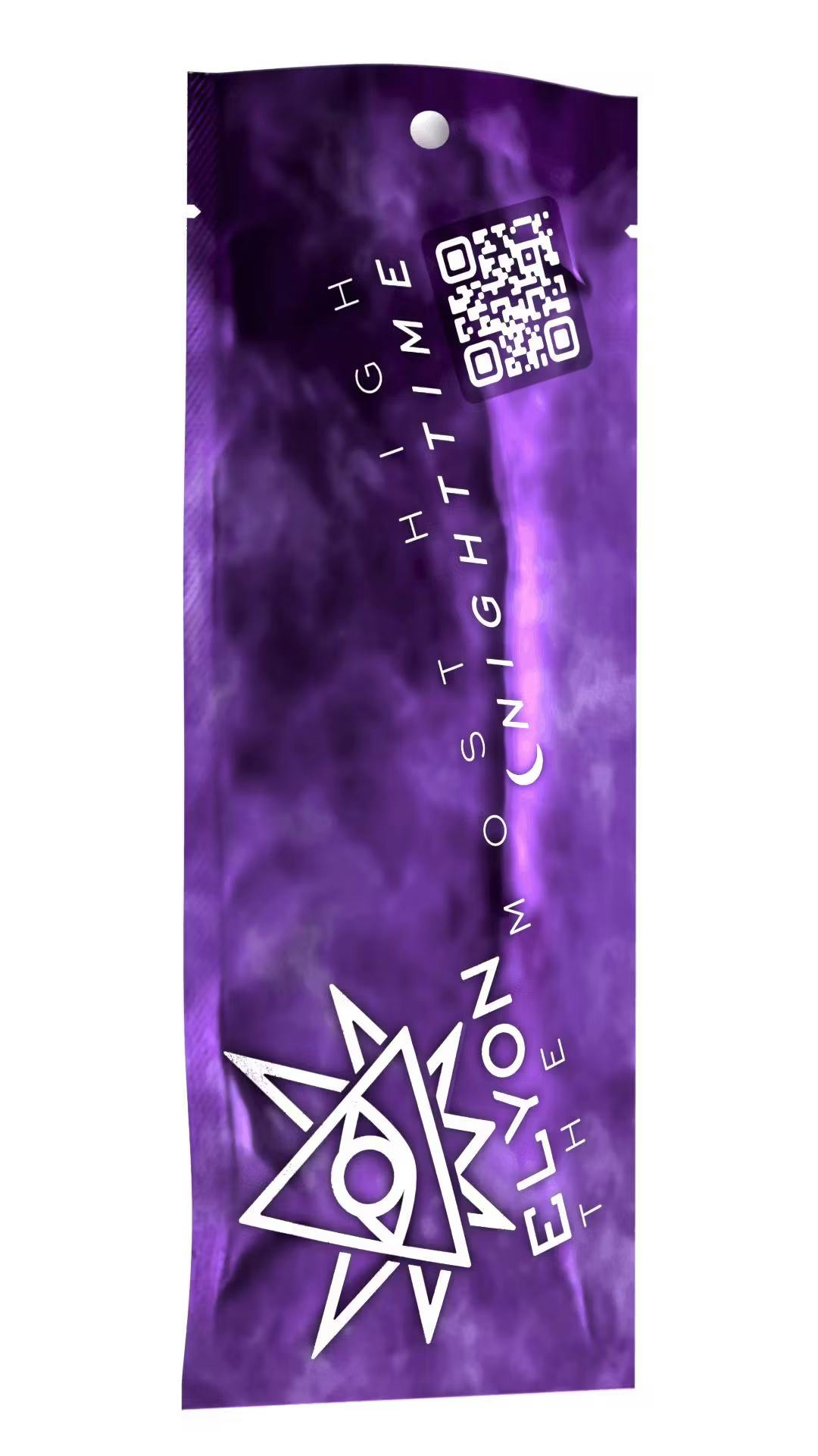 Elyon - Apple Mochi Gelato