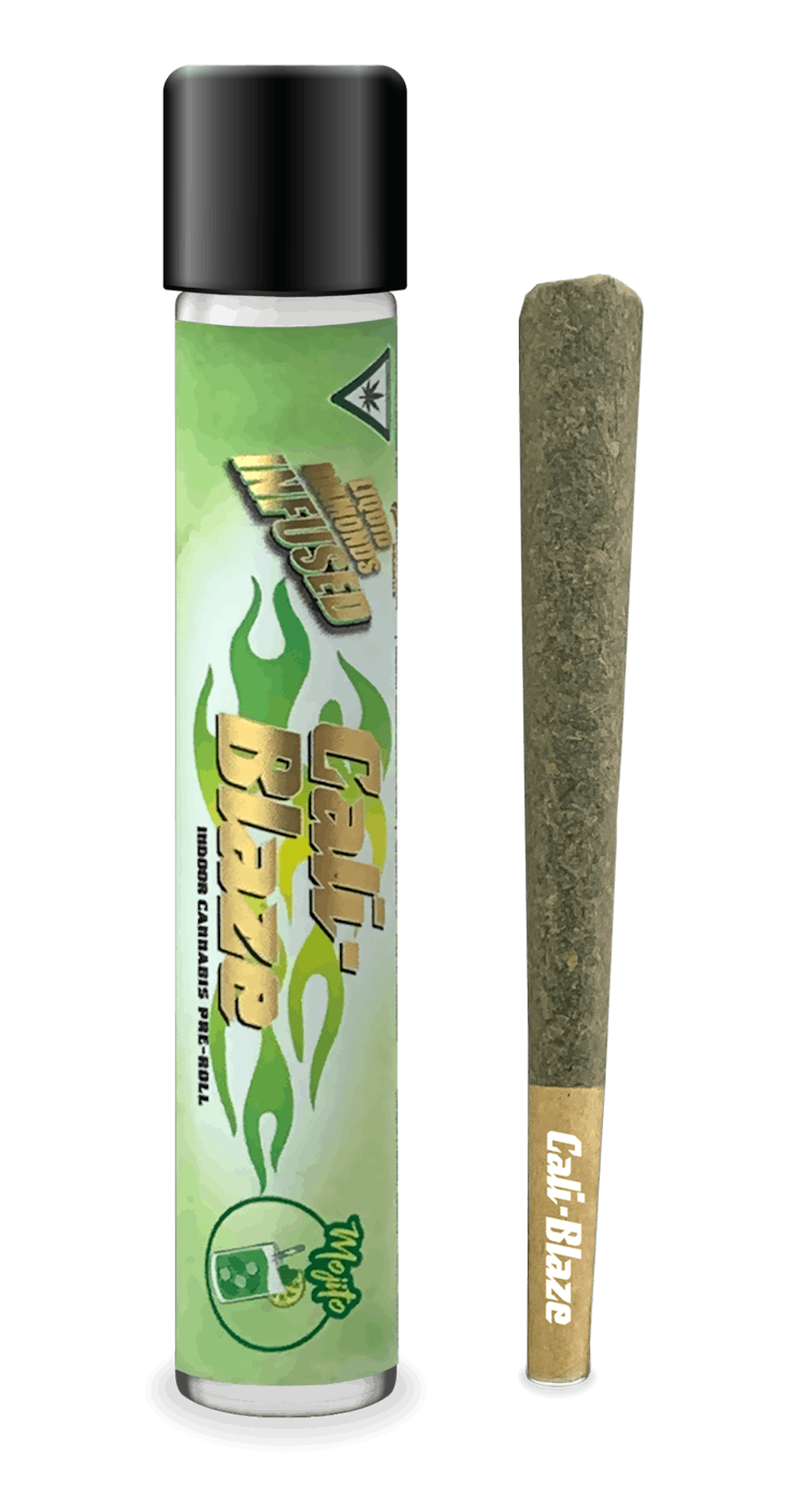 Product Mojito - Infused Pre-Roll
