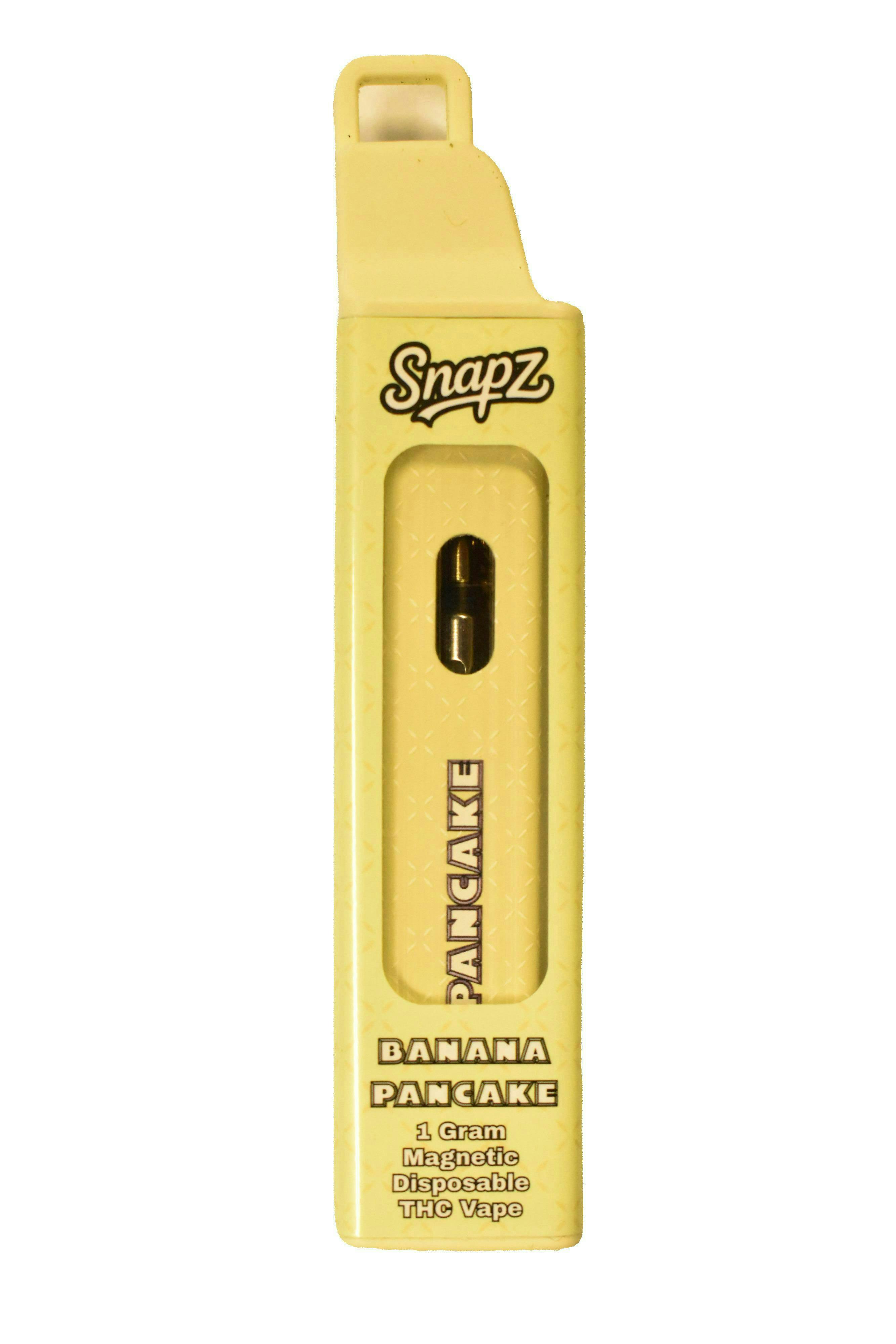 snapz disposable vape Snapz CBD Hemp Cigarettes | 4 Flavors main image 1