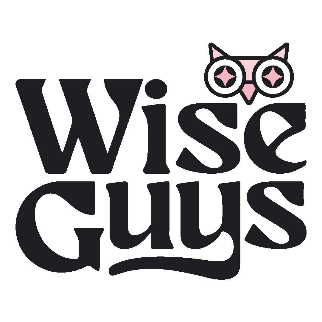 Wise Guys - 3.5g Prepacked - Runtz Cake