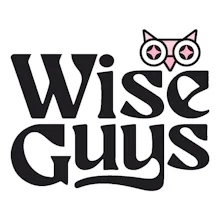 Wise Guys - 3.5g Prepacked - Runtz Cake