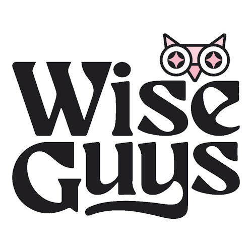 Wise Guys - 3.5g Prepacked - Runtz Cake