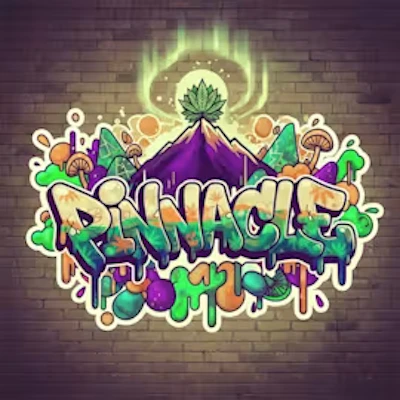 DELI - Pinnacle - FLOWER by One Garden at King of Budz