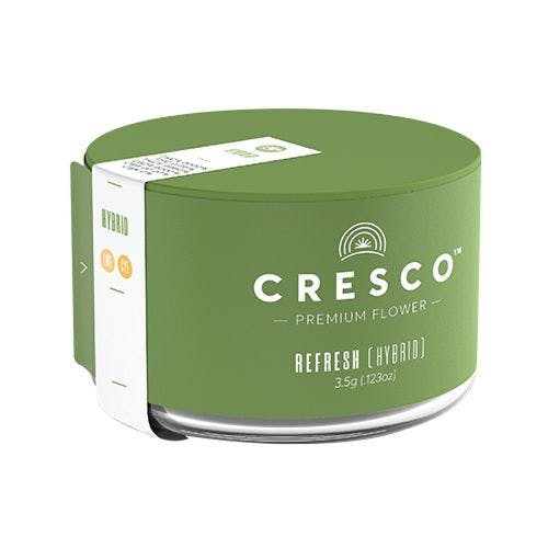 Cresco Green Line OG Flower