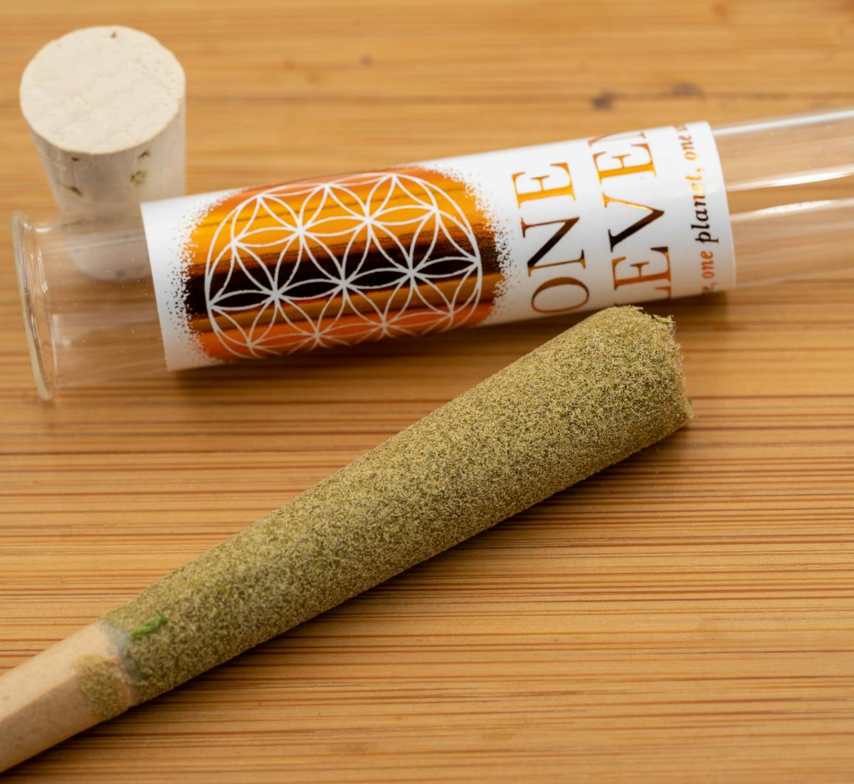 Photo of One: Eleven Rosin Stick | Sativa